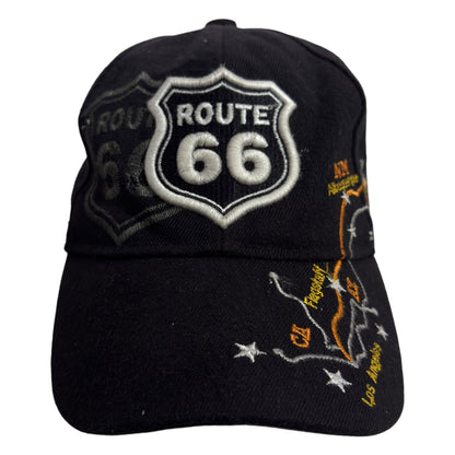 Şapcă ROUTE66