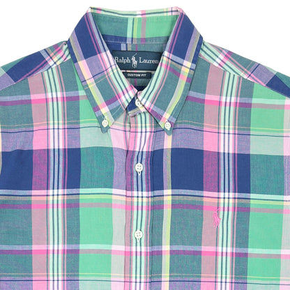 Cămașă Ralph Lauren Vintage - M