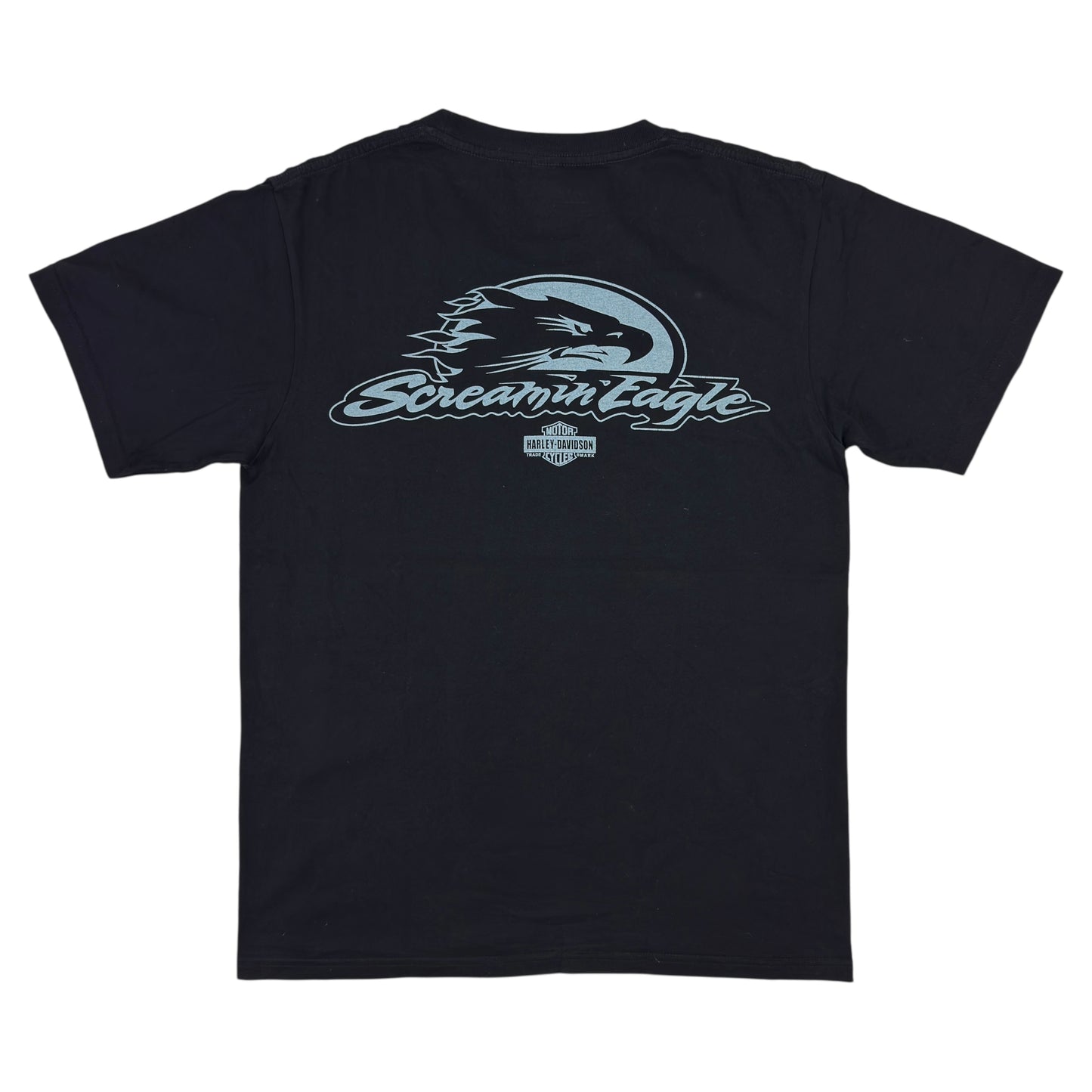 Tricou Harley Davidson - M