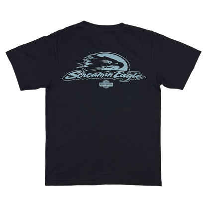 Tricou Harley Davidson - M