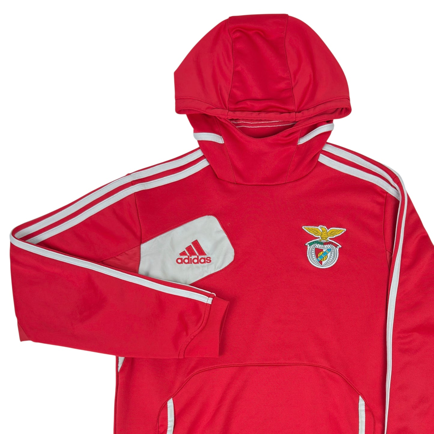 Hanorac Adidas FC S.L. Benfica Vintage - M