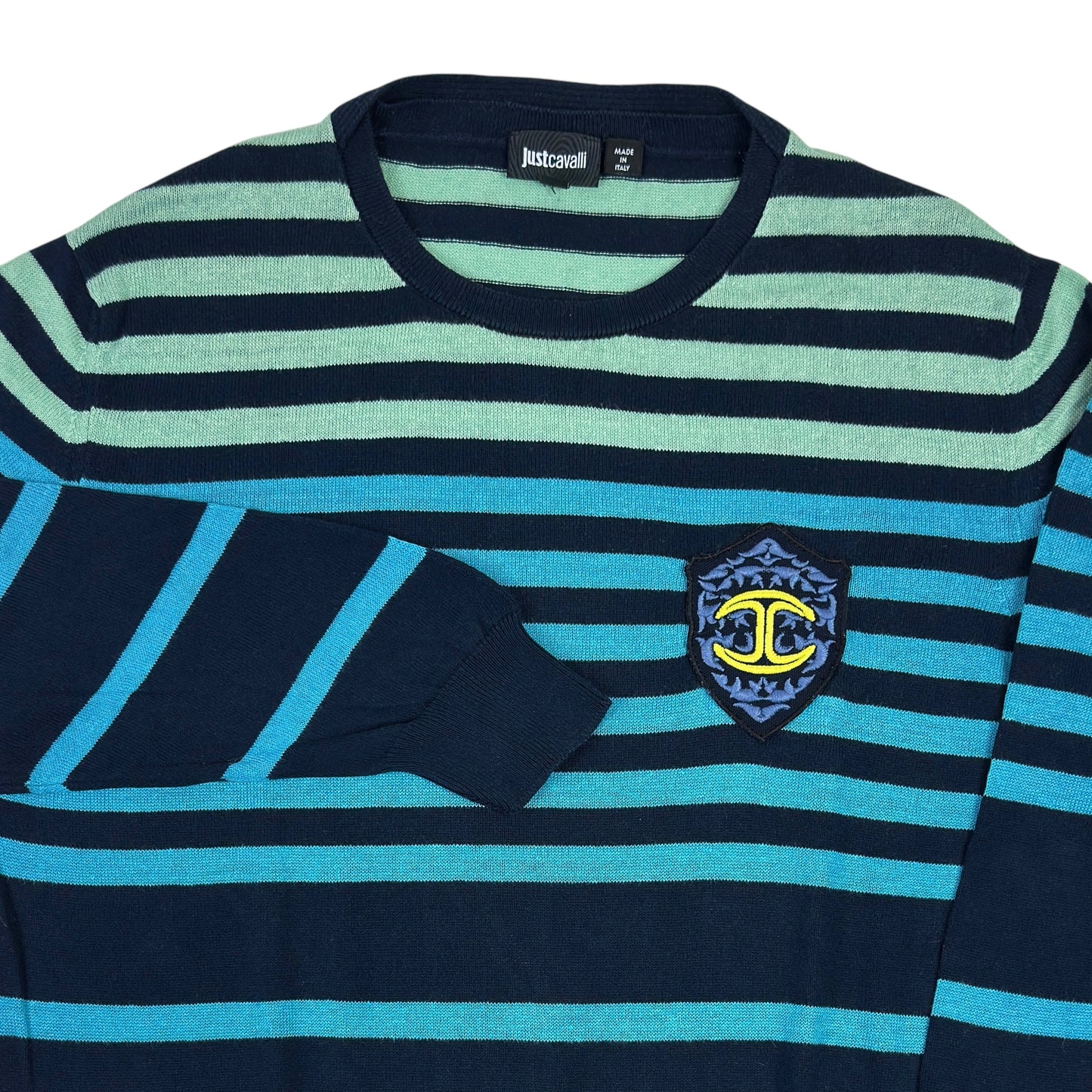 Pulover JustCavalli - S