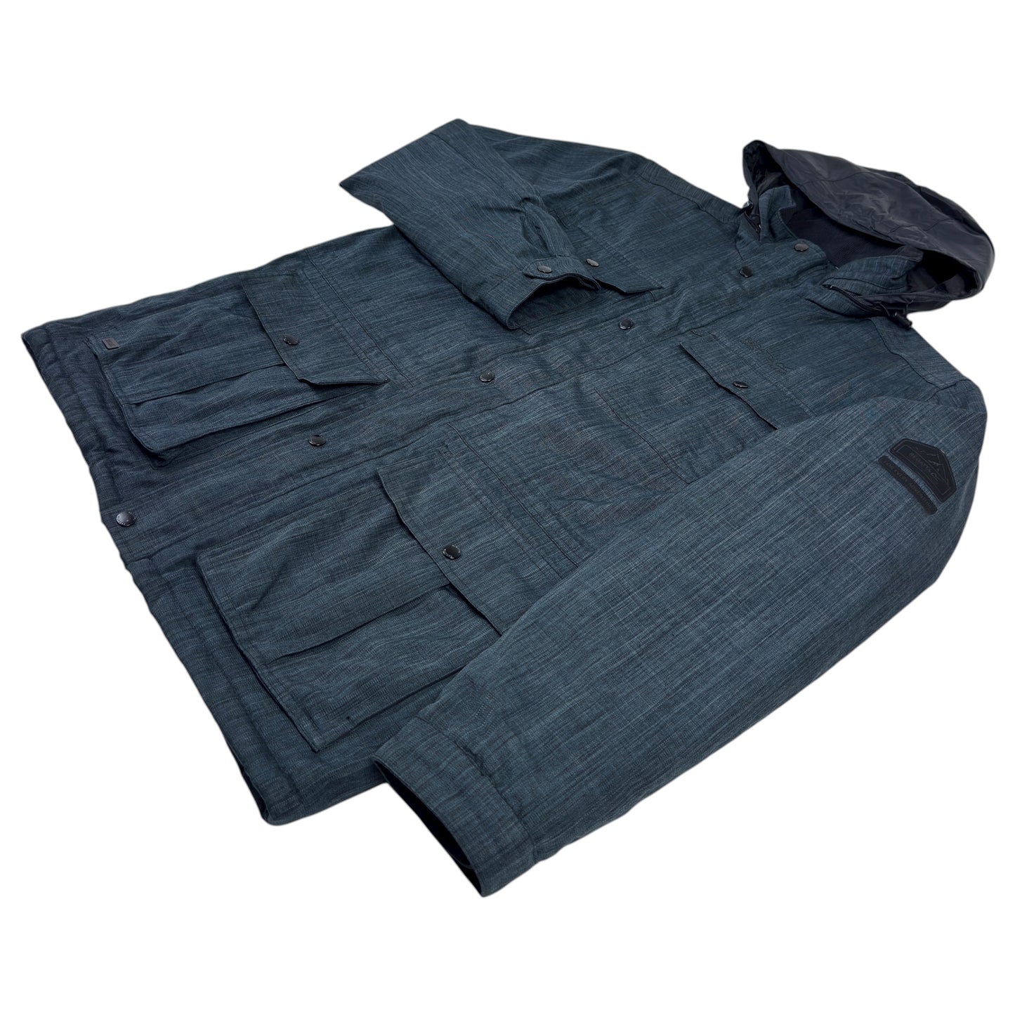 Jachetă Parka Regatta - L