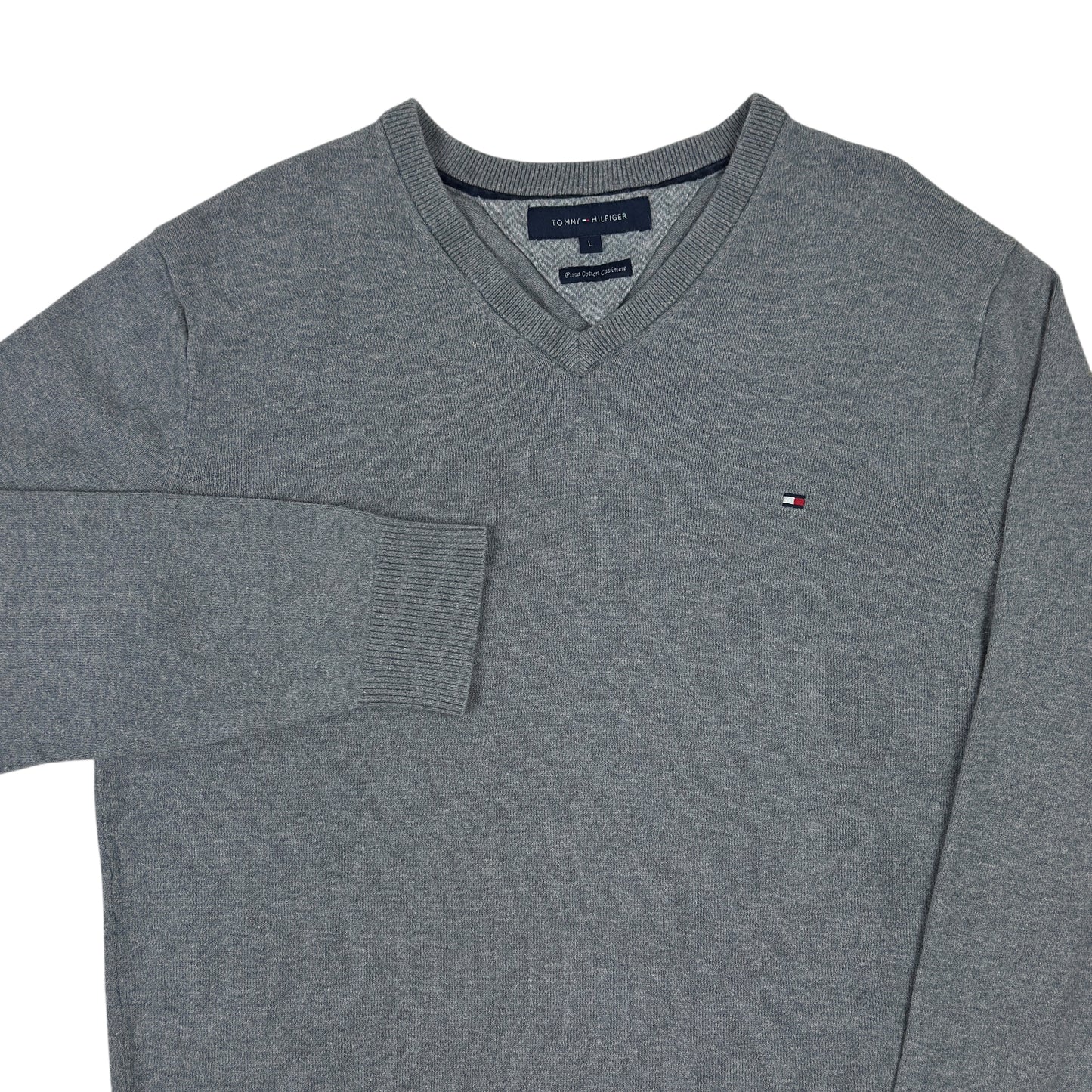 Pulover Tommy Hilfiger Vintage - M