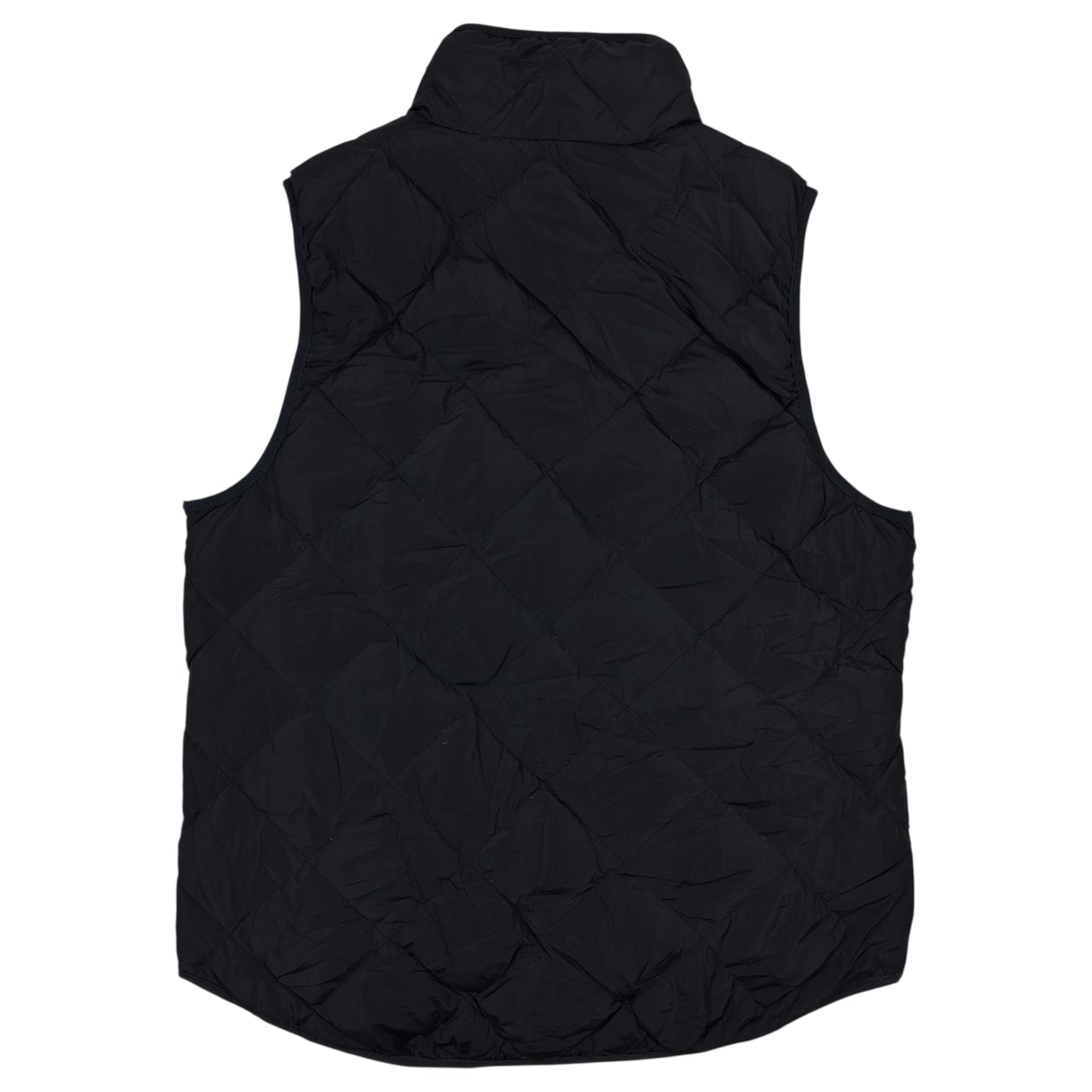 Vestă Woolrich Femei 70% Puf 30% Pene - M