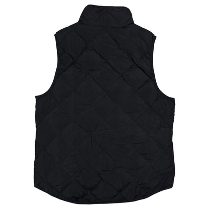 Vestă Woolrich Femei 70% Puf 30% Pene - M