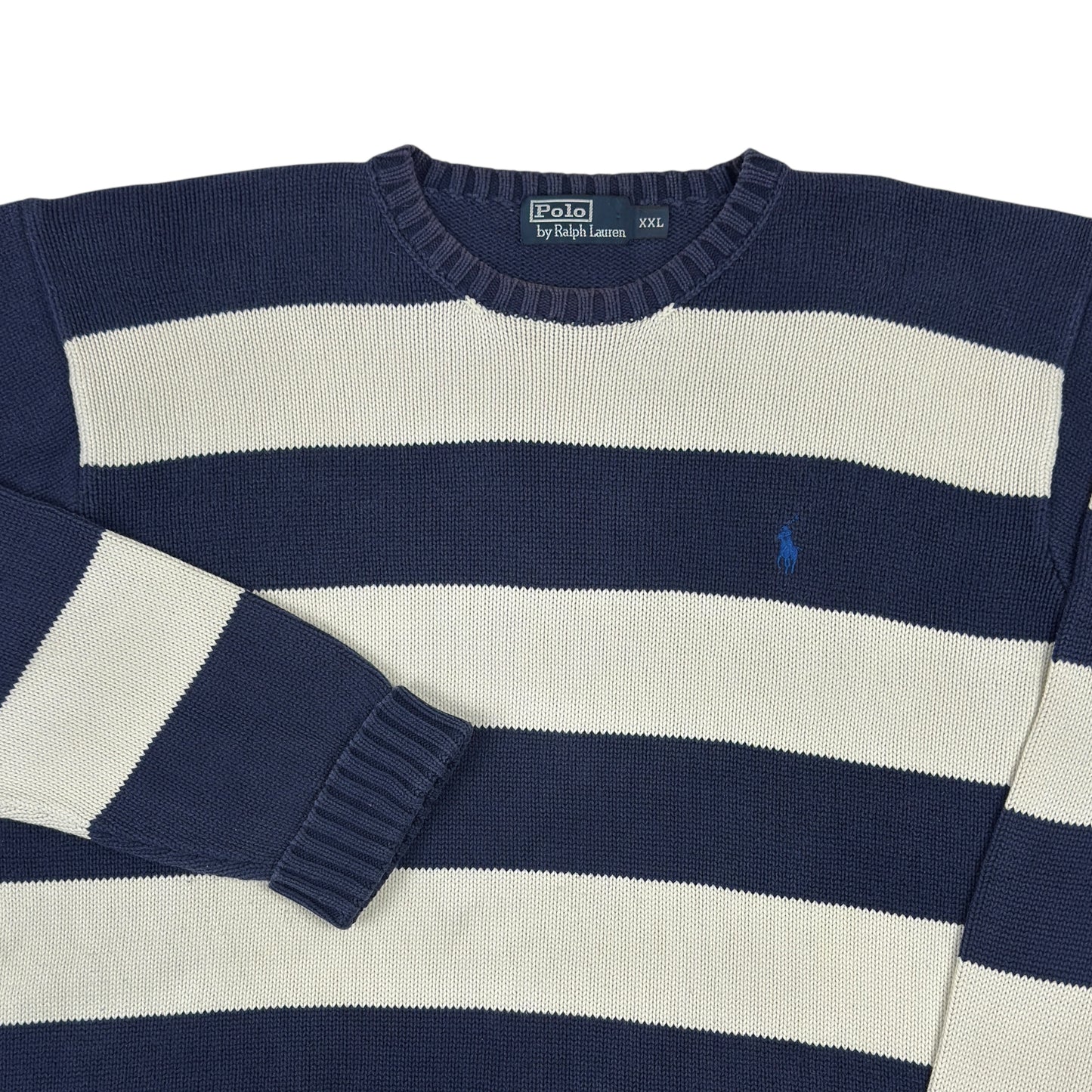 Pulover Ralph Lauren Vintage - XL