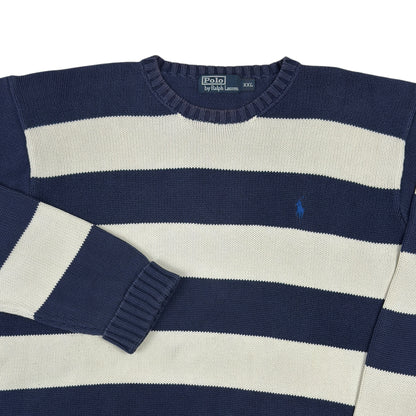 Pulover Ralph Lauren Vintage - XL