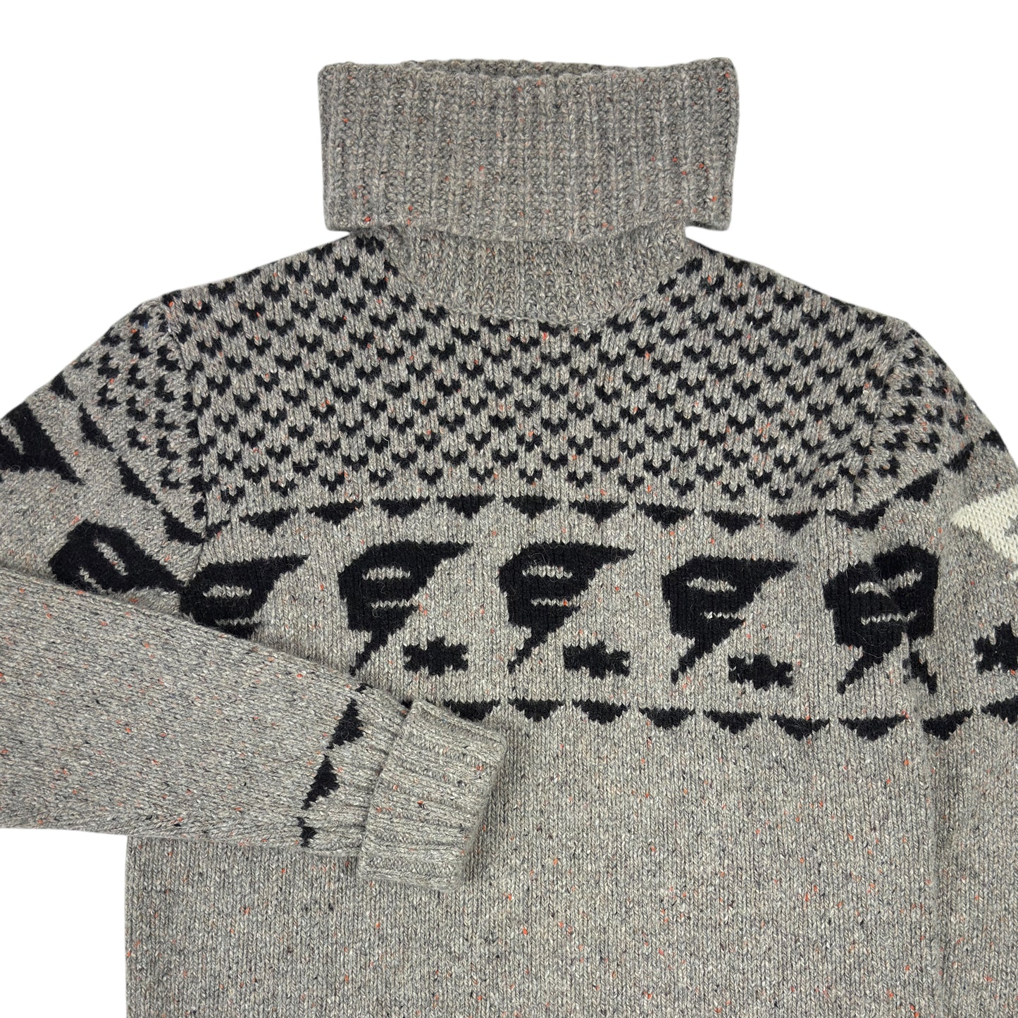 Pulover G-Star Femei 40% Lână - M