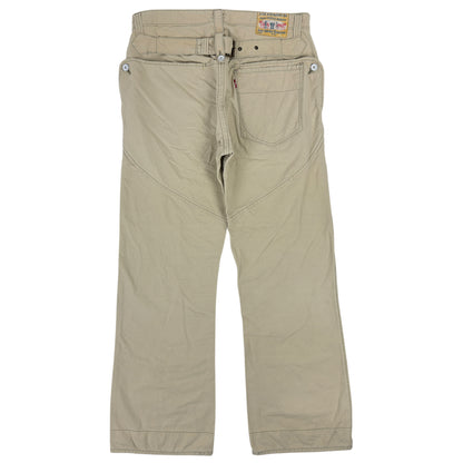 Blugi Workwear Levi's - W34/L34