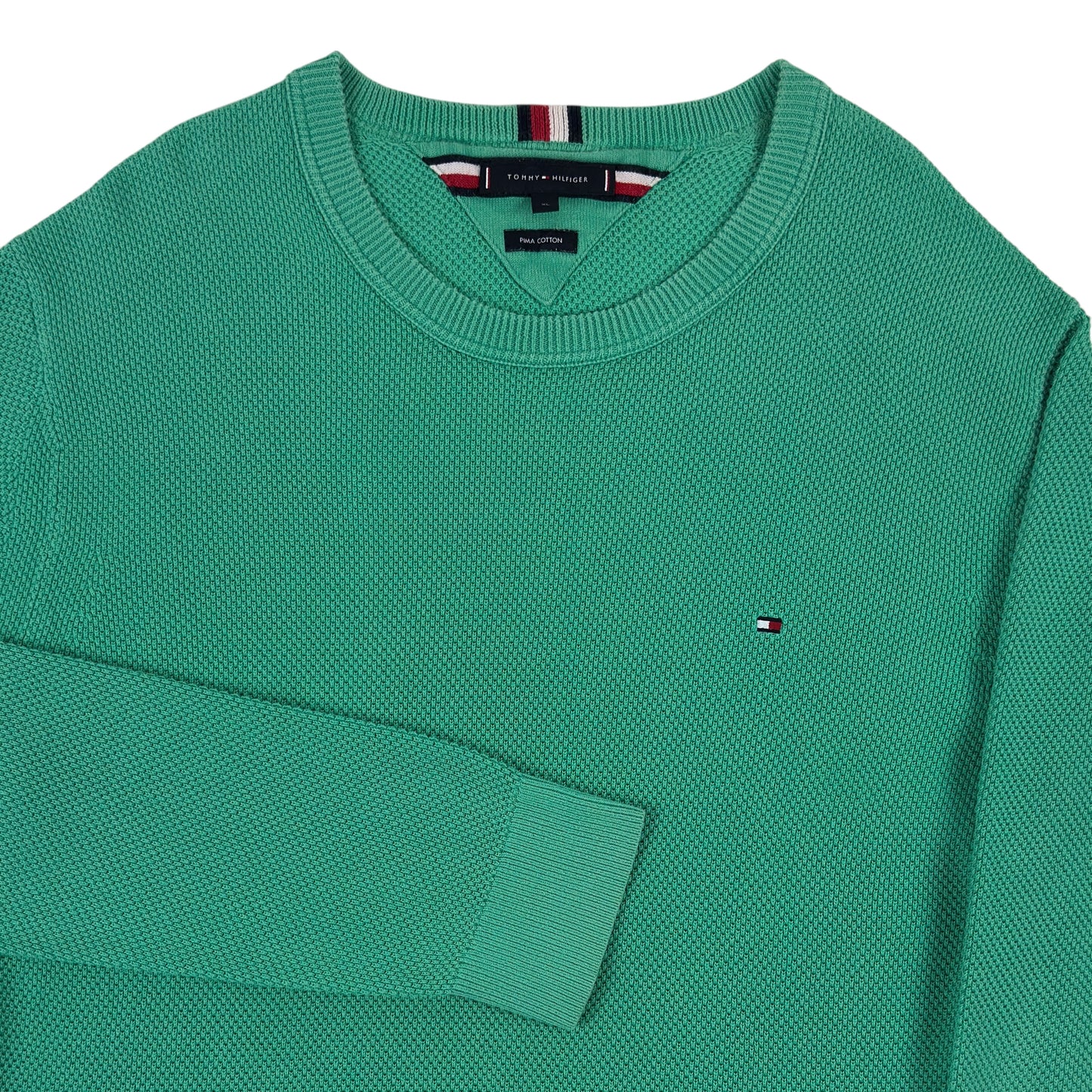 Pulover Tommy Hilfiger - XL