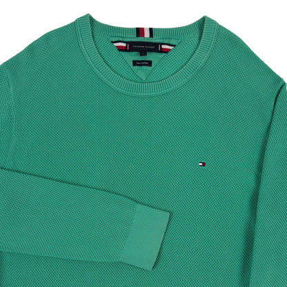 Pulover Tommy Hilfiger - XL