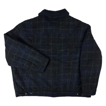 Jachetă Sherpa Levi's 30% Lână - XXL