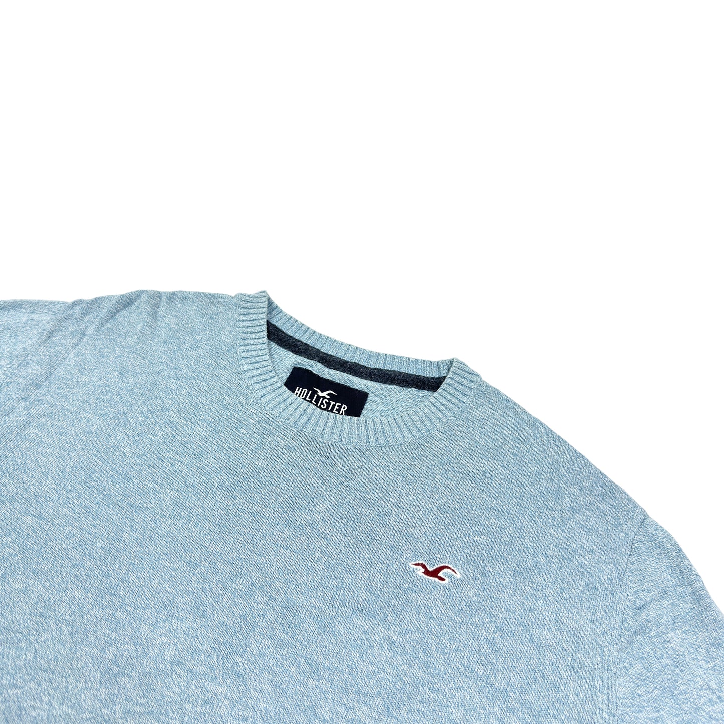 Pulover Hollister - M