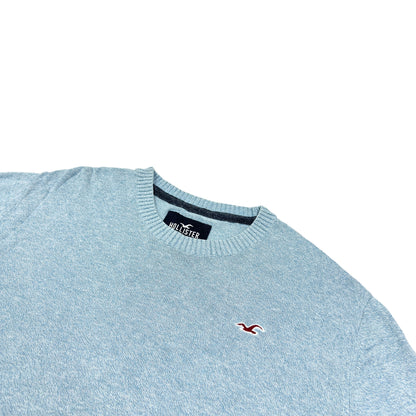 Pulover Hollister - M