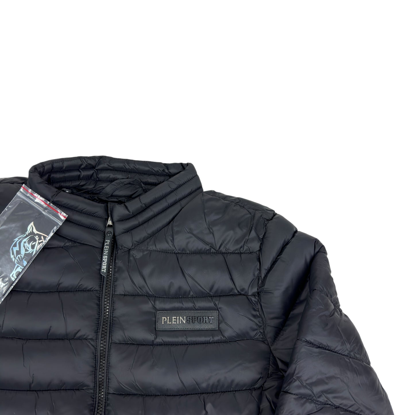 Jachetă Plein Sport - L / XL