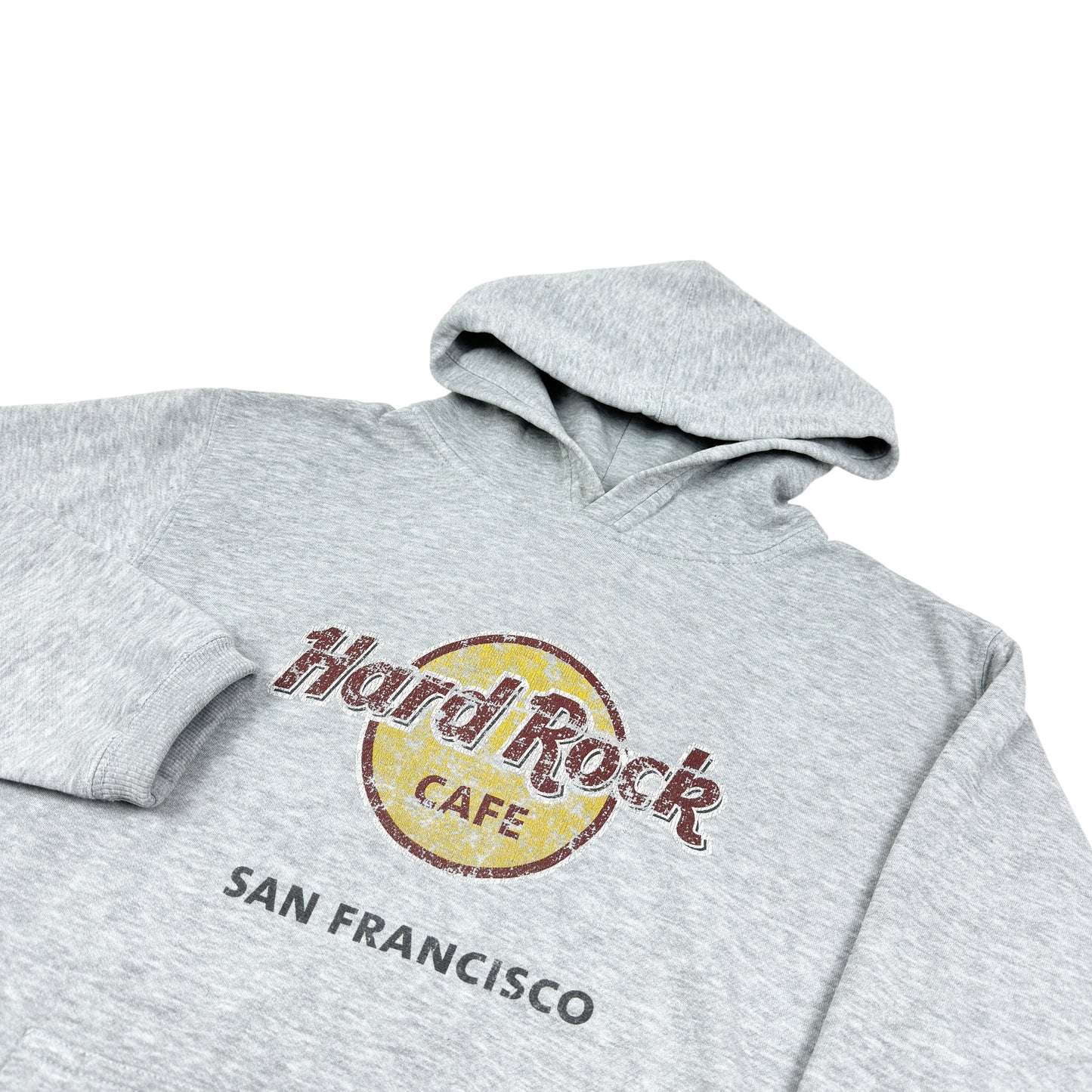 Hanorac Hard Rock Cafe - L