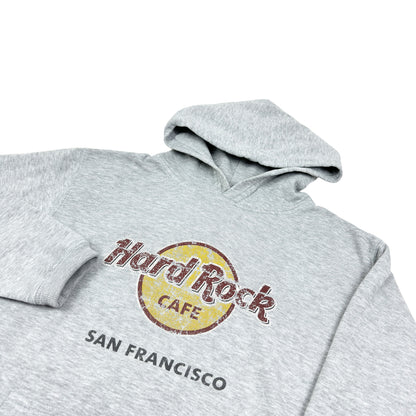 Hanorac Hard Rock Cafe - L