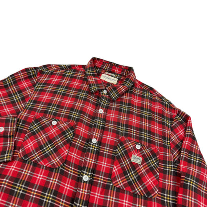 Cămașă Flannel Ralph Lauren - XXL
