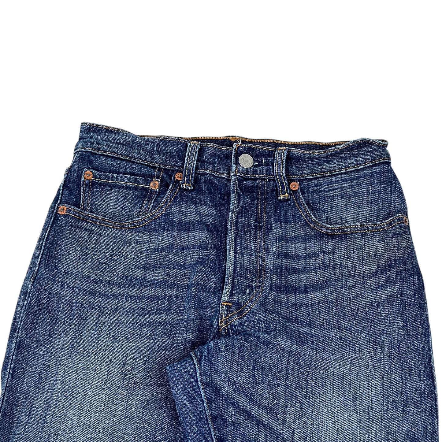 Blugi Levi's 501 Femei