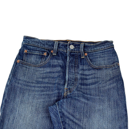 Blugi Levi's 501 Femei