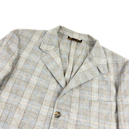 Sacou Loro Piana 100% Caşmir - XXL