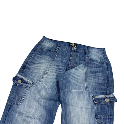 Blugi AirWalk - W34/L32