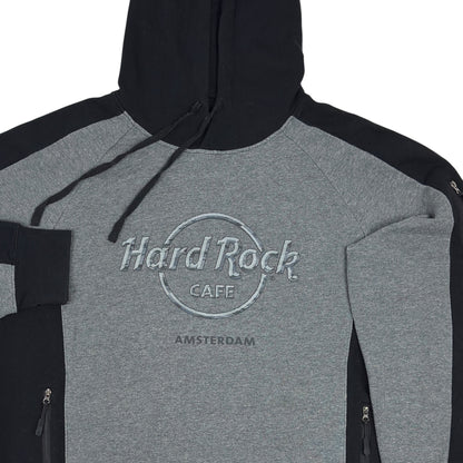 Hanorac Hard Rock Cafe - L