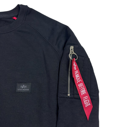 Bluză Alpha Industries Femei - M