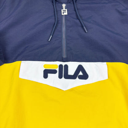 Jachetă Fila - XL