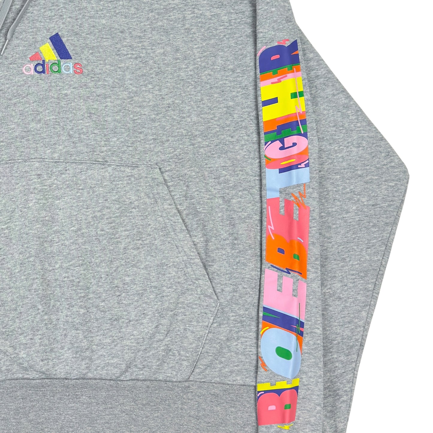 Hanorac Adidas - L