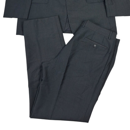 Costum Strellson 85% Lână - XL