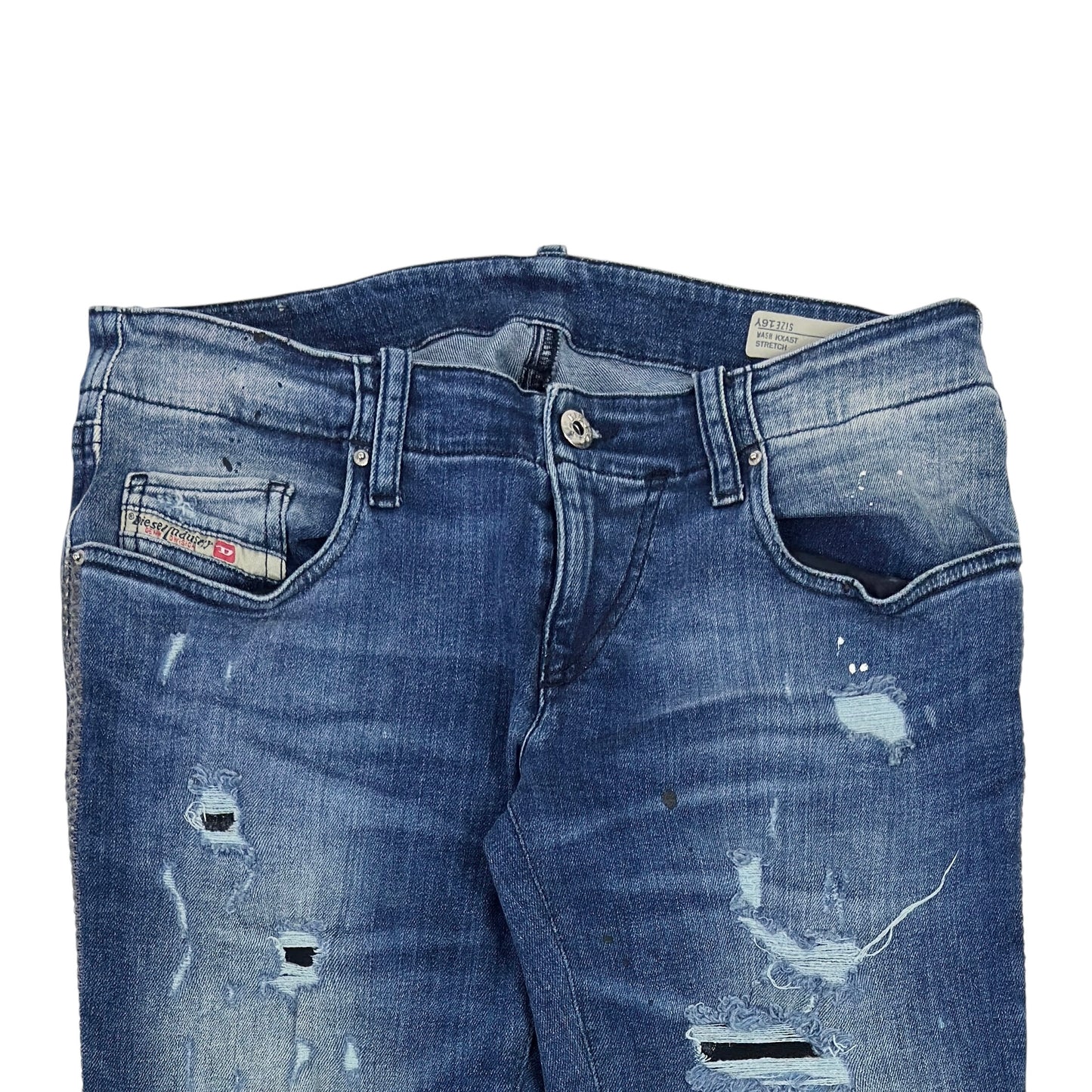 Blugi Diesel Femei - W30/L30