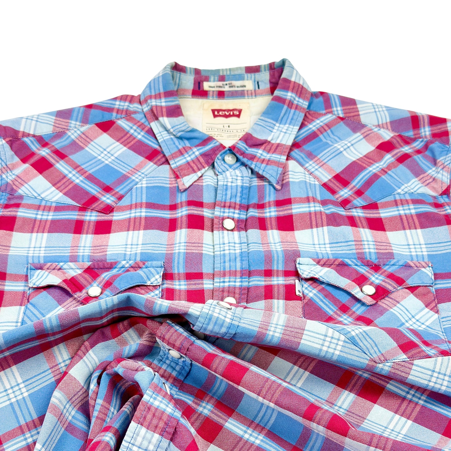 Cămașă Levi's - L