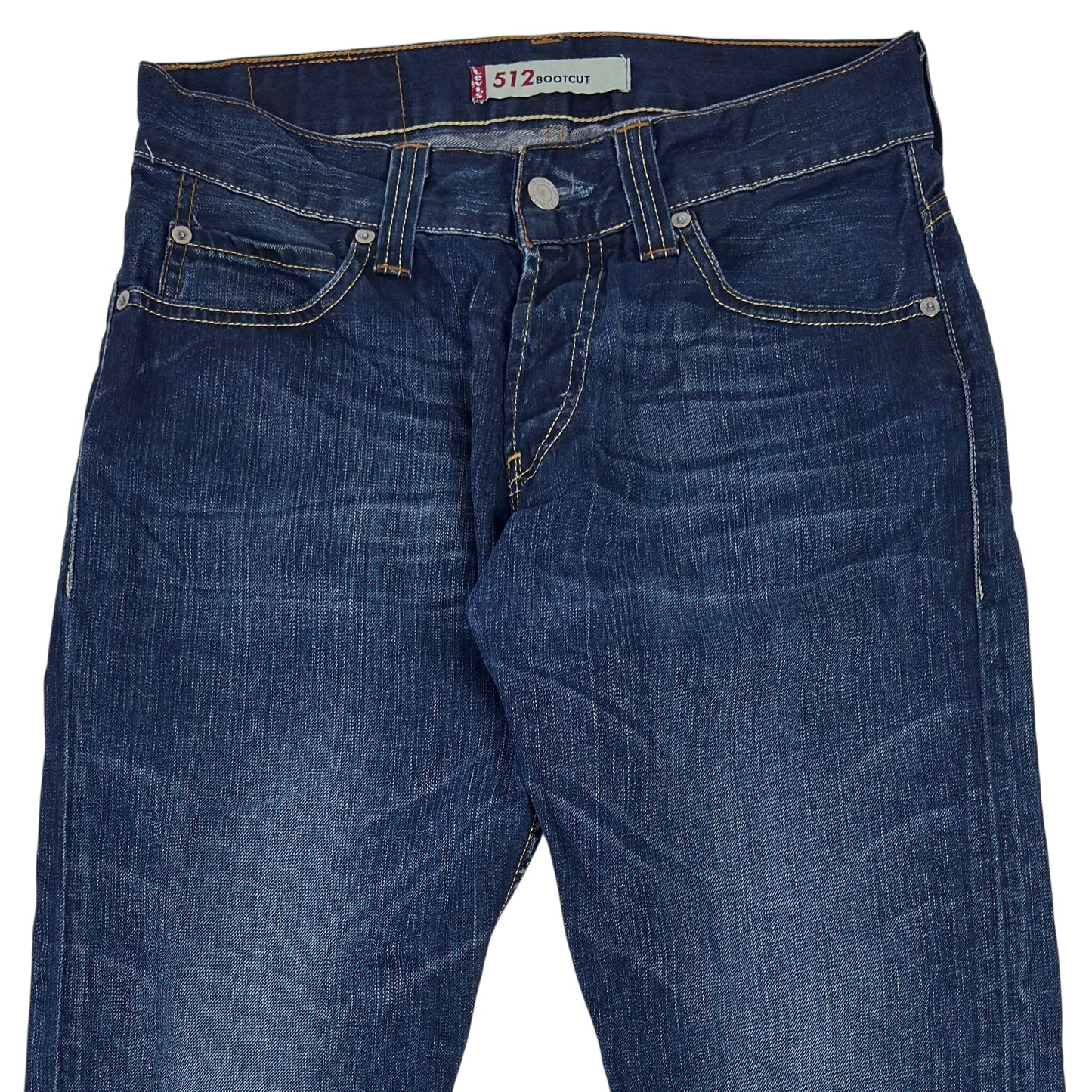 Blugi Levi's 512 - W30/L34