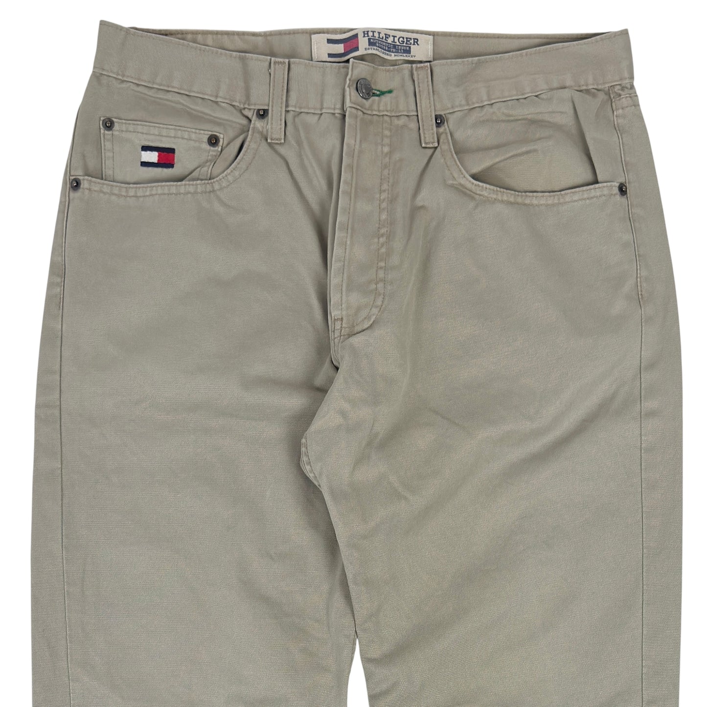 Pantaloni Tommy Hilfiger Vintage - W33/L34