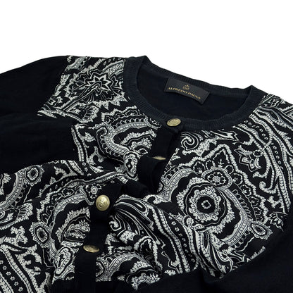 Cardigan Alfredo Pauly Vintage Femei - S