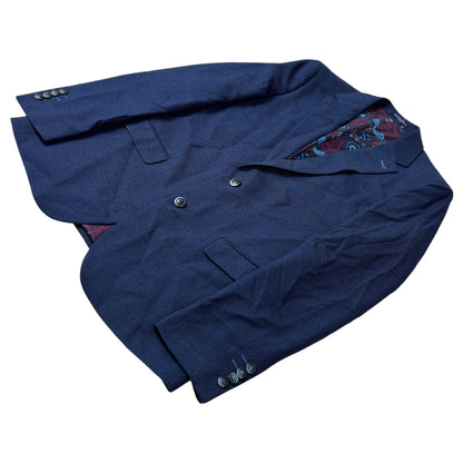 Sacou Sawyers&Hendricks - M