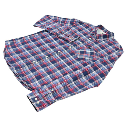 Cămașă Flannel Lee - L