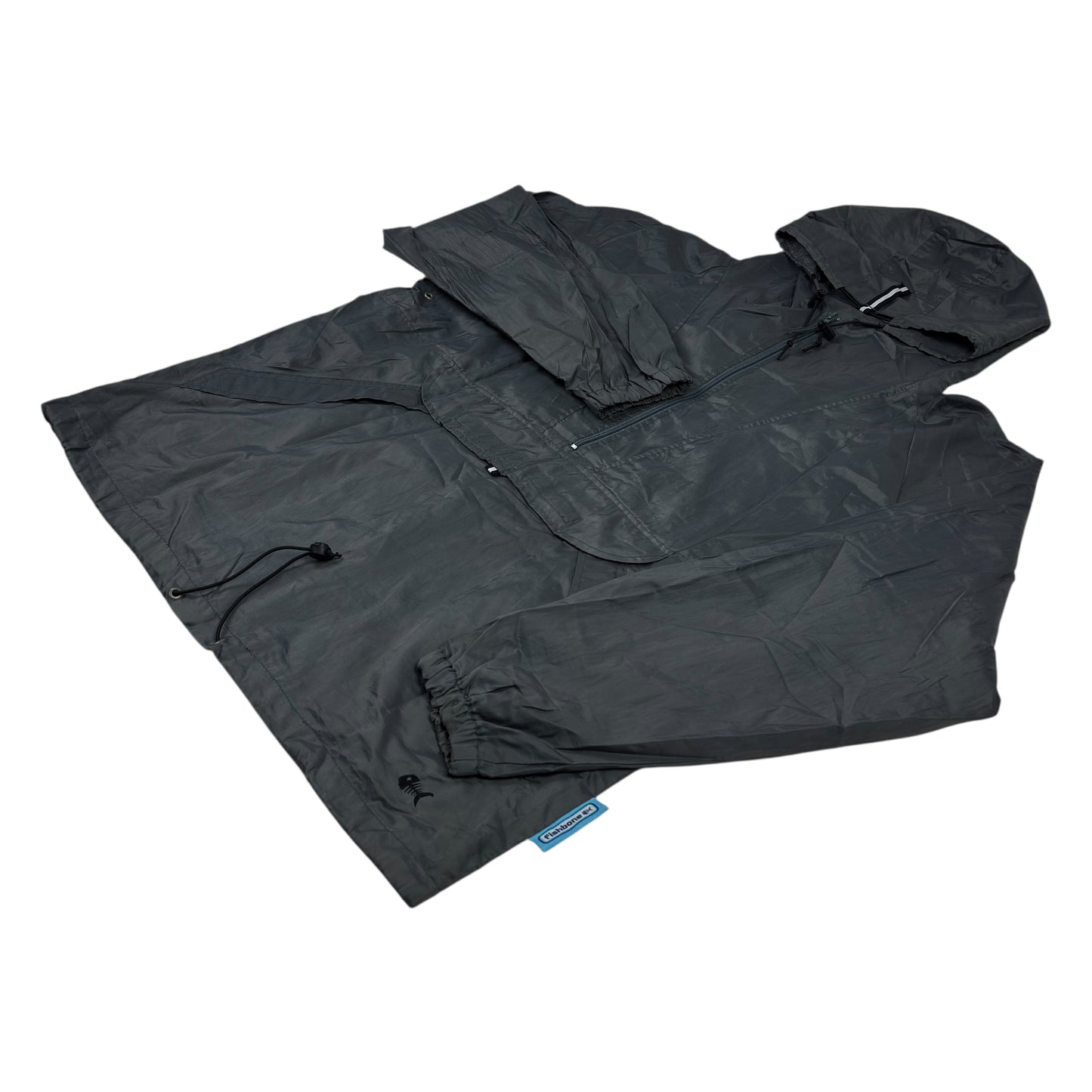 Jachetă Fishbone Vintage - XL
