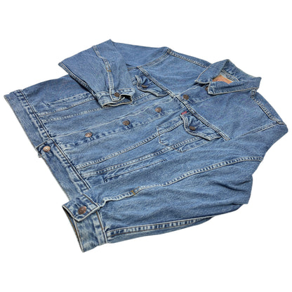 Jachetă Levi's Vintage Din Anul 1996 - L
