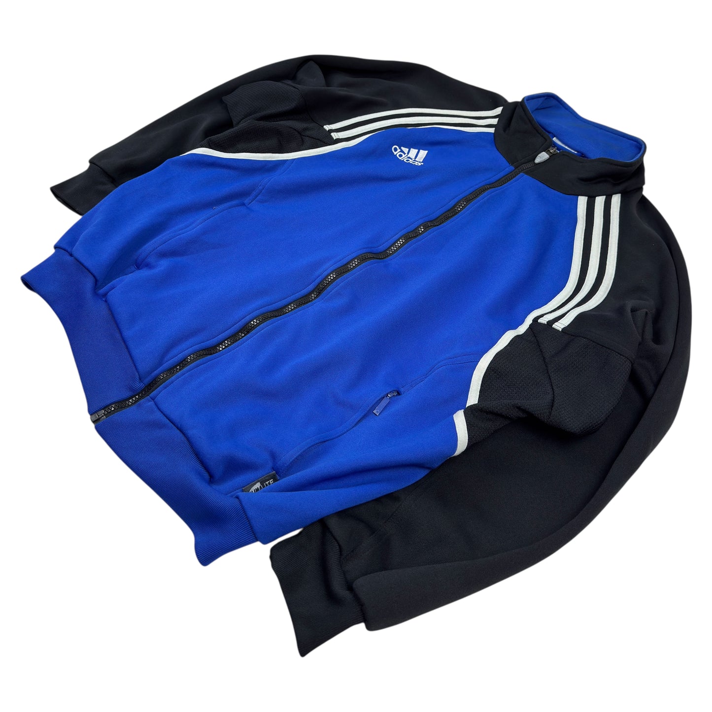 Jachetă Adidas Vintage - M