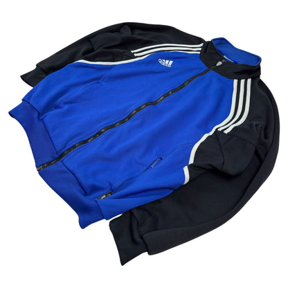 Jachetă Adidas Vintage - M