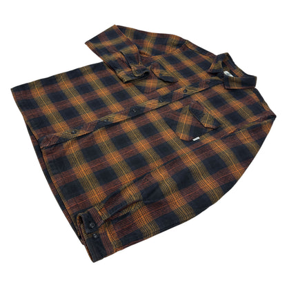 Cămașă Flannel Element - M