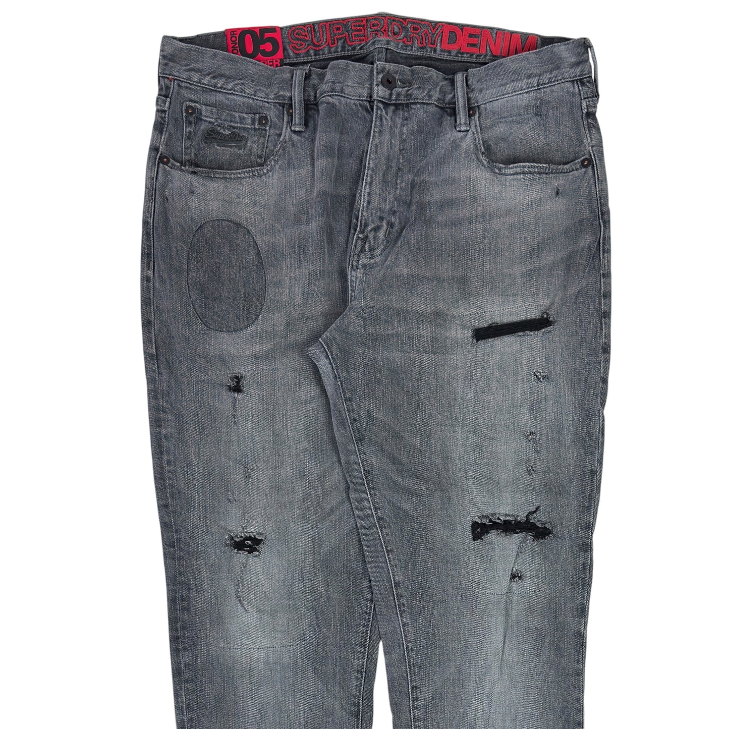 Blugi Superdry - W36/L34