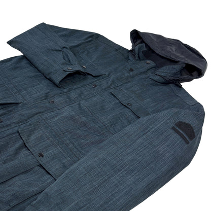 Jachetă Parka Regatta - L