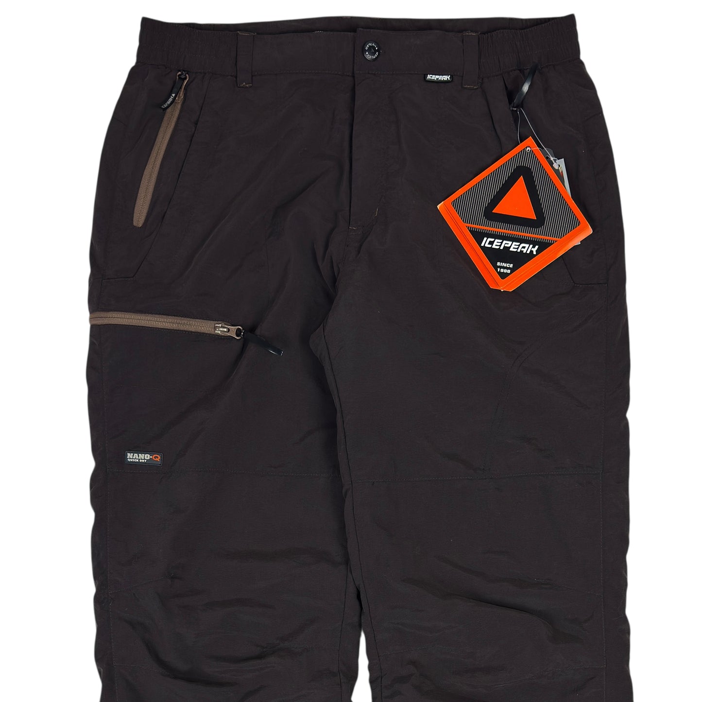 Pantaloni Icepeak - M