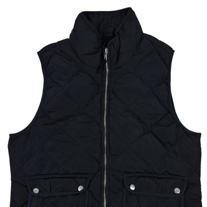Vestă Woolrich Femei 70% Puf 30% Pene - M