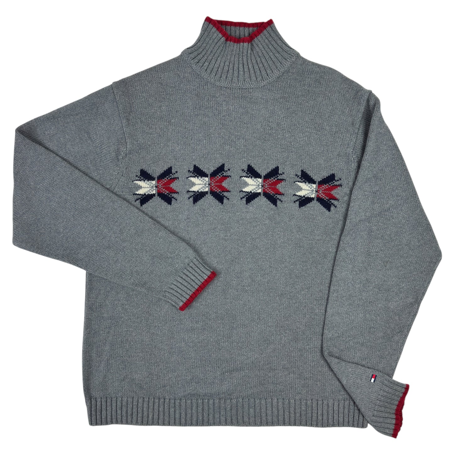 Pulover Tommy Hilfiger Vintage - M