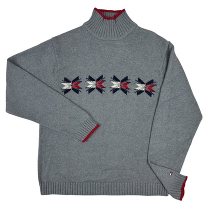 Pulover Tommy Hilfiger Vintage - M